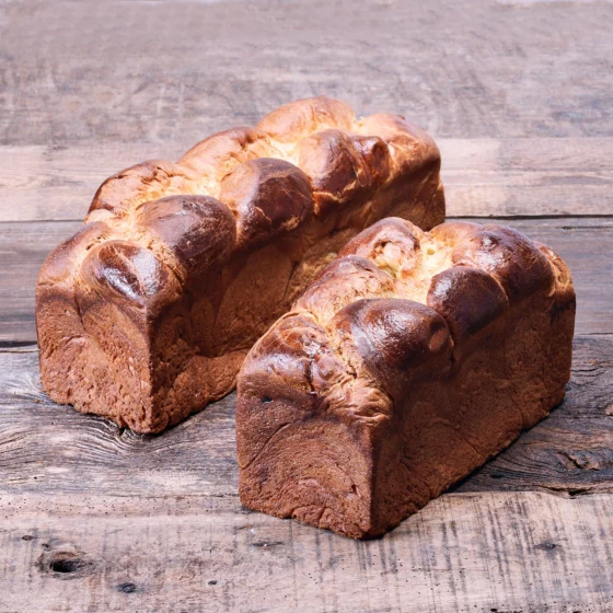 Brioche au levain bio – Image 2
