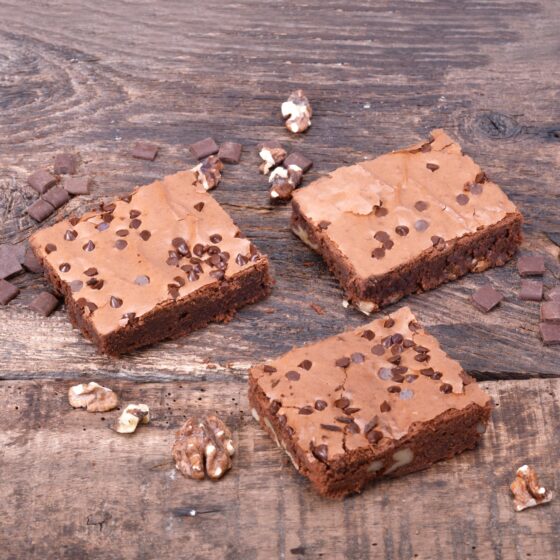 Brownie châtaigne bio – Image 2