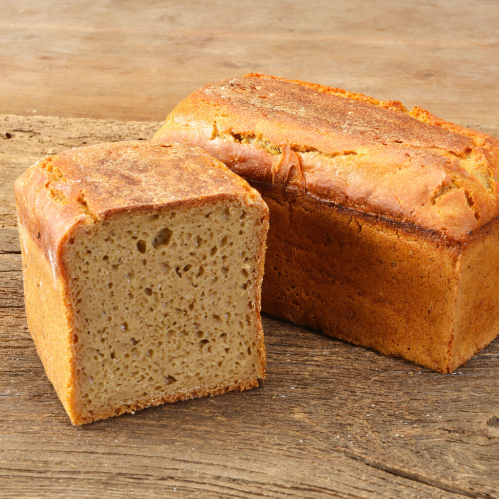 Pain petit épeautre bio Nantes Boulanger militant Arsène Bouaye
