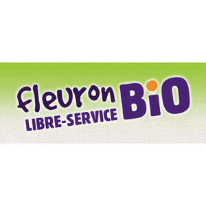 Fleuron Bio - Enseigne