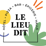 Le Lieu Dit - Restaurant