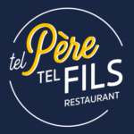 Tel Père Tel Fils - Restaurant