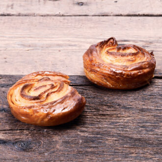 Kouign amann bio